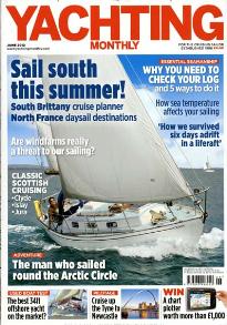 YACHTING MONTHLY (GB)