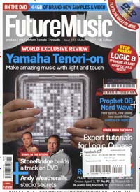 Future Music Magazine (GB)