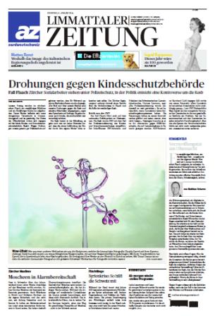 az Limmattaler Zeitung az Limmattaler Zeitung