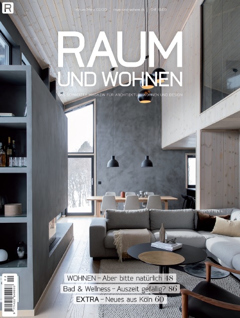 RAUM UND WOHNEN RAUM UND WOHNEN