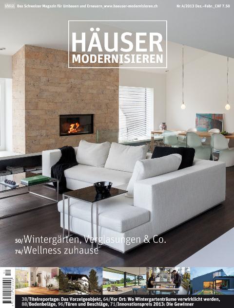 Häuser modernisieren Häuser modernisieren