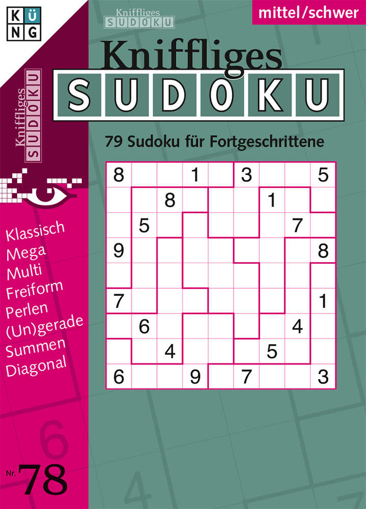 Kniffel Sudoku